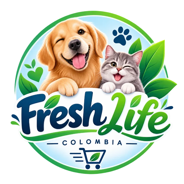 Fresh Life Colombia